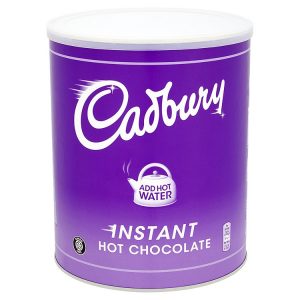 Everyone Has a Male British Celeb They Belong With — Here’s Yours Cadbury
