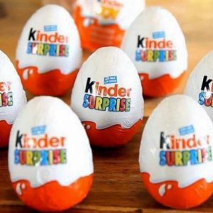 Everyone Has a Male British Celeb They Belong With — Here’s Yours Kinder Surprise