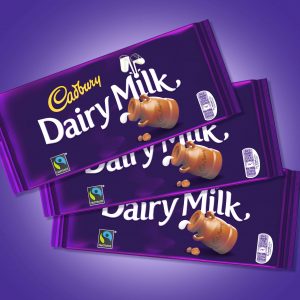 Chocolate Trivia Quiz Cadbury