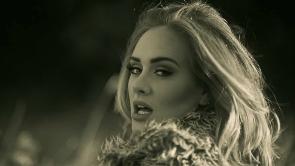 Everyone Has a Male British Celeb They Belong With — Here’s Yours 2 Hello Adele
