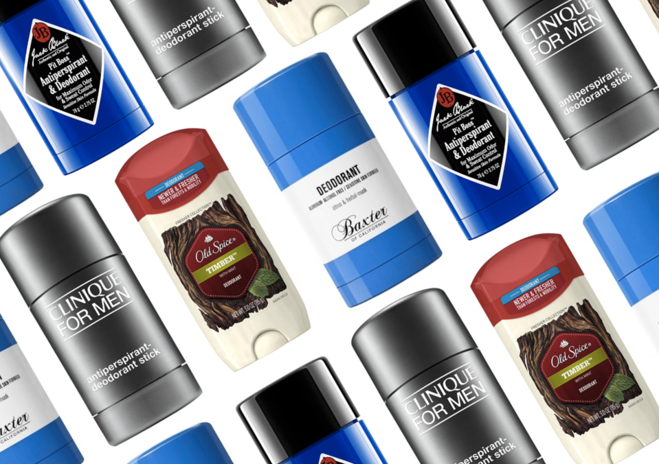 Everyone Has a Male British Celeb They Belong With Quiz 9 male deodorant