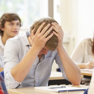 Only People With Strong Vocabularies Can Pass This Dictionary Quiz. Can You? A person who flunked out of school