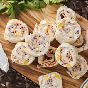 What's Your IQ, Based Only On Your Dinner Choices? Quiz Turkey roll-ups