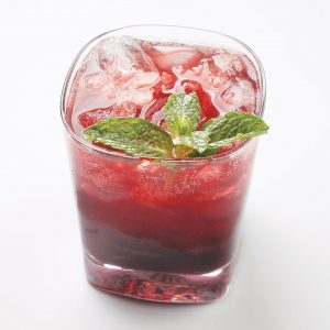 What's Your IQ, Based Only On Your Dinner Choices? Quiz Cherry smash