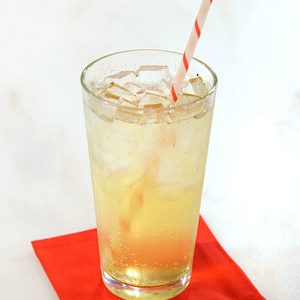 What's Your IQ, Based Only On Your Dinner Choices? Quiz Cream soda