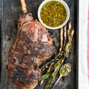 What's Your IQ, Based Only On Your Dinner Choices? Quiz Slow-grilled leg of lamb