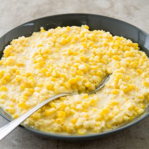 Eat Your Way Through This Picky Eater Buffet and We’ll Guess Your Least Favorite Foods Creamed corn