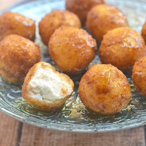 What's Your IQ, Based Only On Your Dinner Choices? Quiz Fried goat cheese