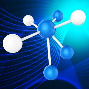 Can You Pass a Middle School Science Exam? Molecule