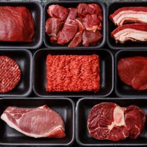 Can You Pass a Middle School Science Exam? Meat