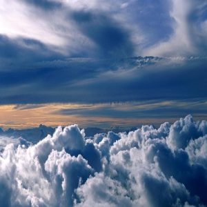 Can You Pass a Middle School Science Exam? Atmosphere
