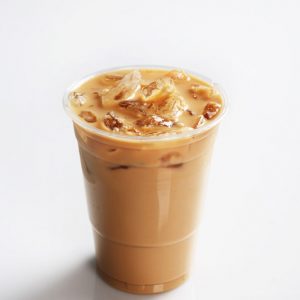 Can You Pass a Middle School Science Exam? Using cold coffee