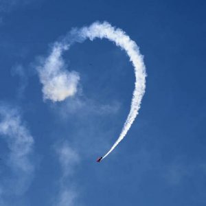 Can You Pass a Middle School Science Exam? Air