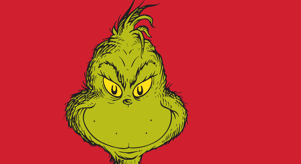 Christmas Trivia Quiz How the Grinch Stole Christmas