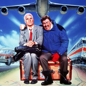 Christmas Trivia Quiz Planes, Trains, and Automobiles