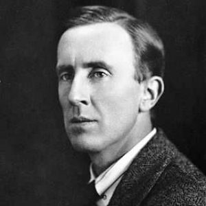 📚 Only a Person Who Has Read Enough Books Can Get 15/20 on This Quiz J. R. R. Tolkien