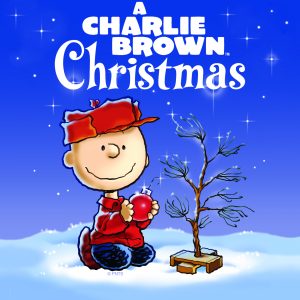 What Christmas Food Am I? A Charlie Brown Christmas