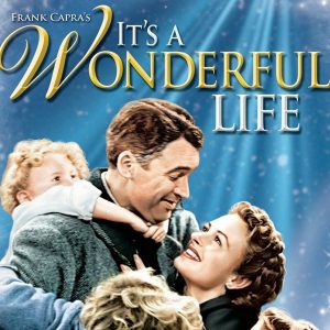 What Christmas Food Am I? It\'s a Wonderful Life