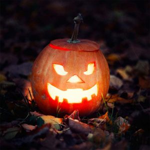 Autumn Trivia Quiz Halloween