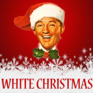 What Christmas Food Am I? White Christmas - Bing Crosby