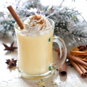 Could You Actually Go on a Vegan, Vegetarian or Pescatarian Diet? Eggnog
