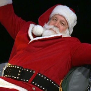 What Christmas Food Am I? Kevin James