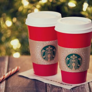 Coffee Trivia Quiz Starbucks