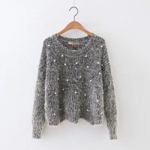 Which Holiday Treat Are You? Quiz Cozy sweater