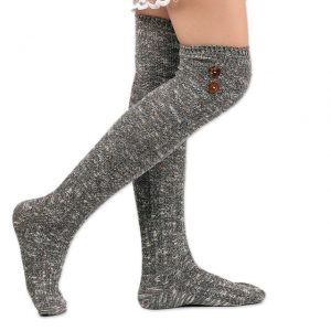 Plan a Perfect Snow Day ❄️ And We’ll Reveal Which City You Truly Belong in Thigh high socks