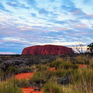 Which Male Australian Celeb Do You Belong With? Quiz Uluru