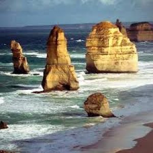 Which Male Australian Celeb Do You Belong With? Quiz Twelve Apostles