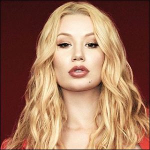 Which Male Australian Celeb Do You Belong With? Quiz Iggy Azalea