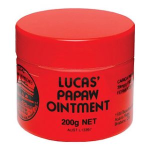 Which Male Australian Celeb Do You Belong With? Quiz Lucas’ Papaw Ointment