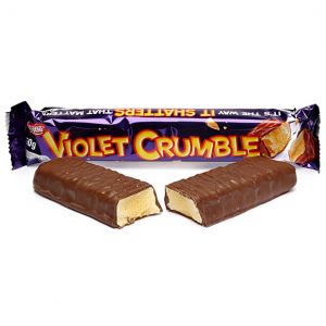 Which Male Australian Celeb Do You Belong With? Quiz Violet Crumble
