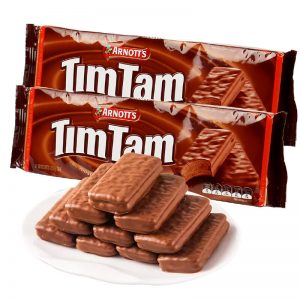 Which Male Australian Celeb Do You Belong With? Quiz Tim Tam