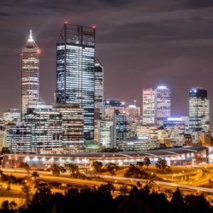 How Much Geographic Knowledge Do You Actually Have? Perth