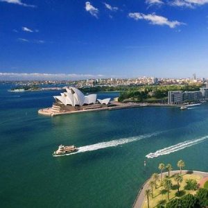 Which Male Australian Celeb Do You Belong With? Quiz Sydney