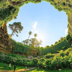 Which Male Australian Celeb Do You Belong With? Quiz Umpherston Sinkhole
