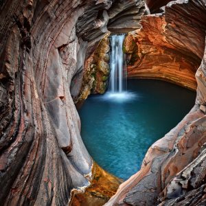 Which Male Australian Celeb Do You Belong With? Quiz Karijini National Park