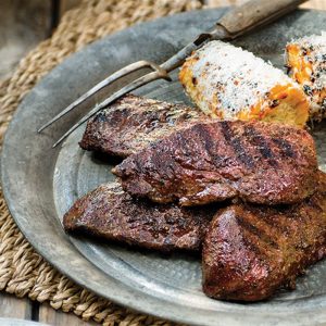 It’s Easy to Tell If You’re More American, British or Australian Just by Your Eating Habits Grilled kangaroo