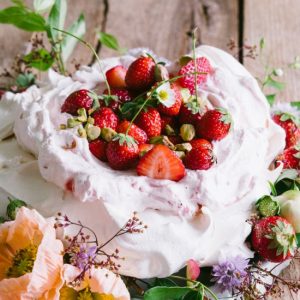 We'll Give You Way To Unwind By Desserts You Pick In This Quiz Pavlova