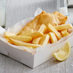 Which Male Australian Celeb Do You Belong With? Quiz Fish \'n\' chips