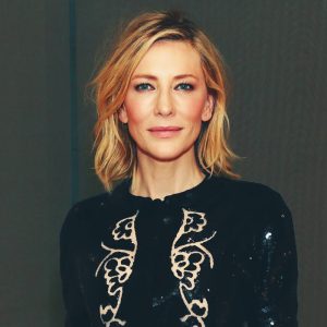 Rose Trivia Questions And Answers Cate Blanchett