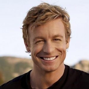 Which Male Australian Celeb Do You Belong With? Quiz Simon Baker