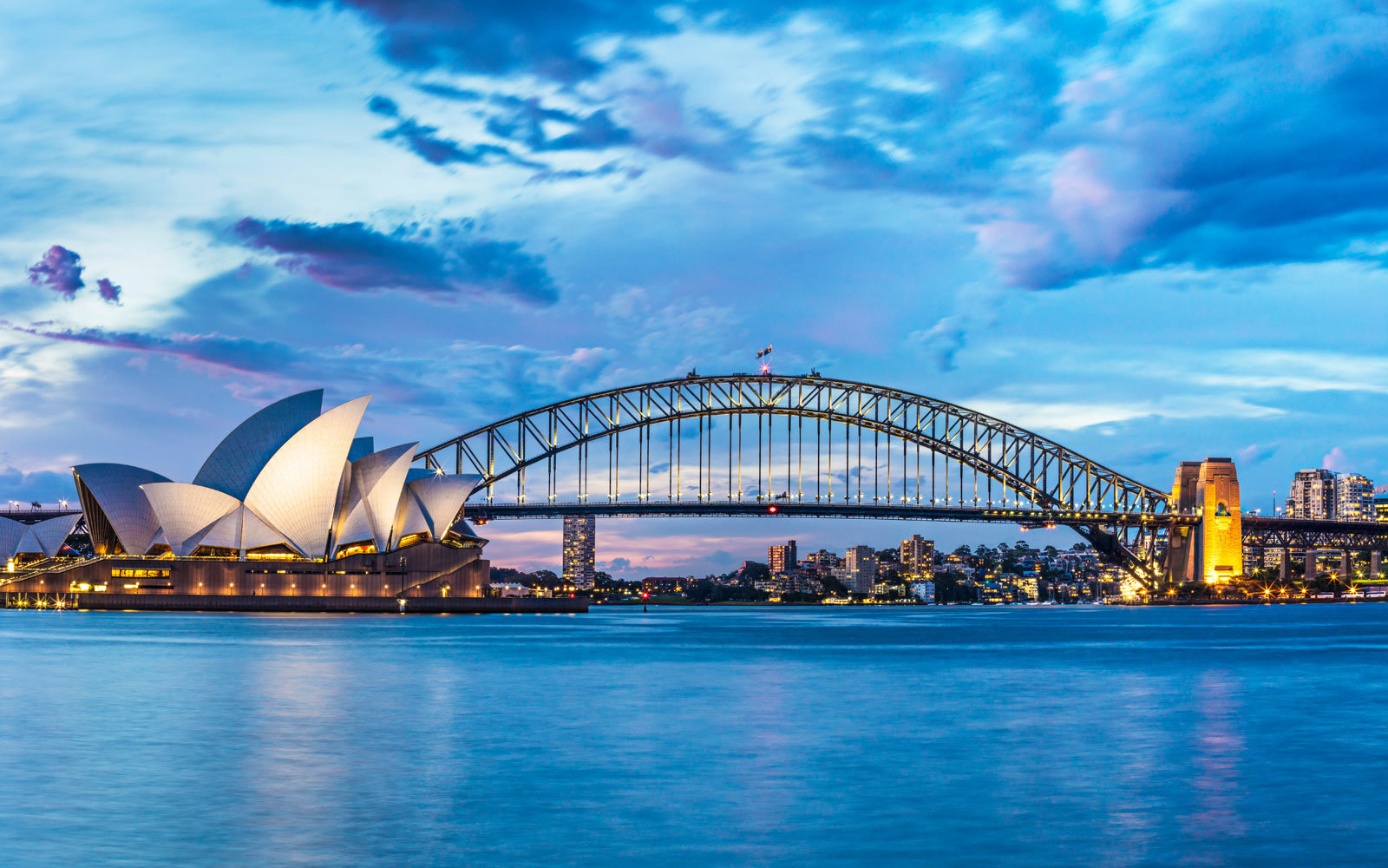Which Male Australian Celeb Do You Belong With? Quiz Sydney Opera House, Australia