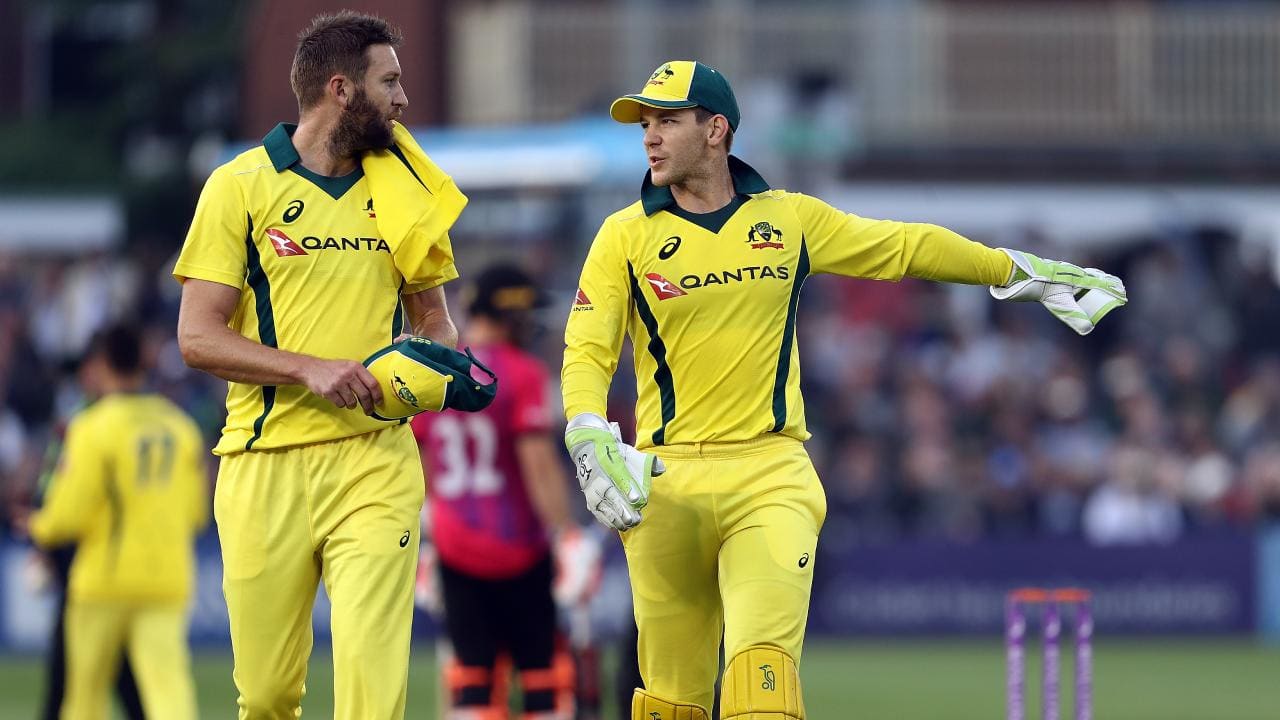Which Male Australian Celeb Do You Belong With? Quiz australian cricket