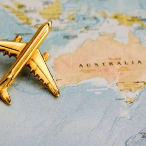 Do You Have the Smarts to Get an ‘A’ On This Geography Test? Australia