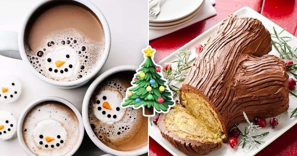 🎄 Everyone Has An Iconic Christmas Food That Matches Their Personality — Here’s Yours