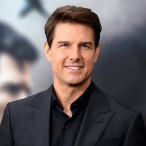Can You Pass This Hollywood “Two Truths and a Lie” Quiz? She was married to Tom Cruise