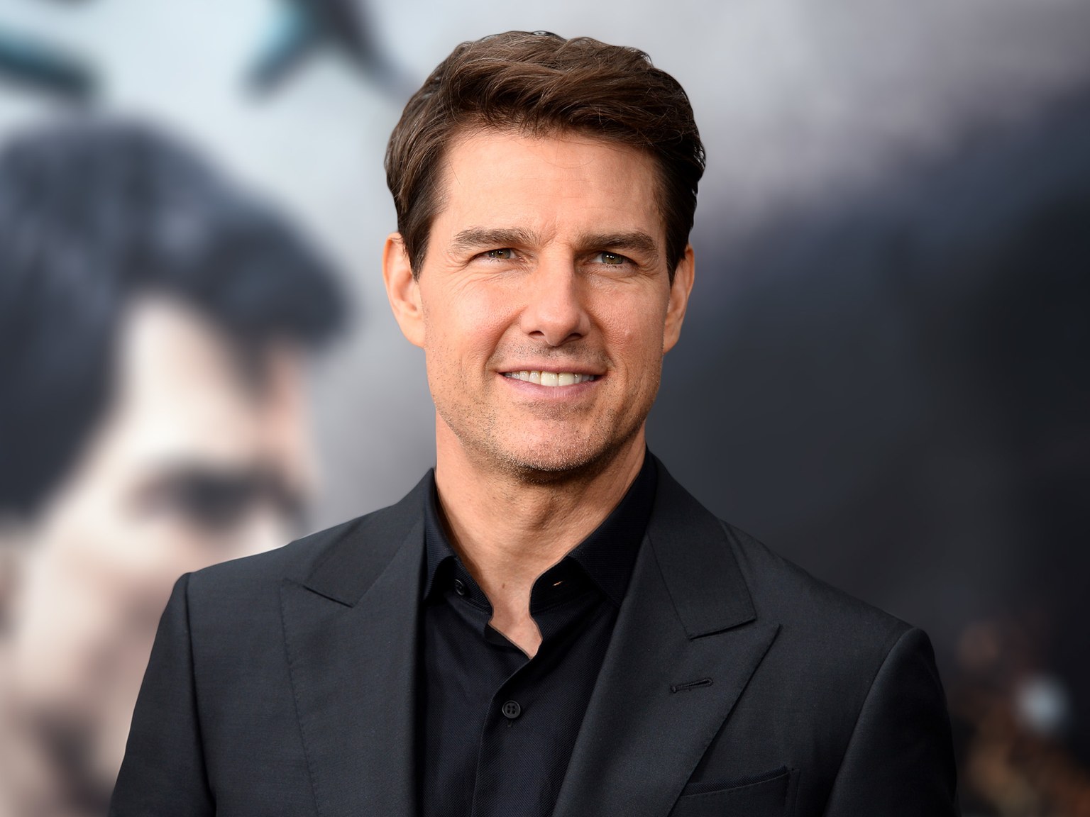 🤷‍♂️ The Way You Feel About These 20 Famous People Will Reveal How Old You Are Inside Tom Cruise